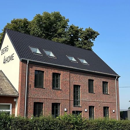 Ferienwohnungen Hamminkeln, Berg4Home Exterior foto