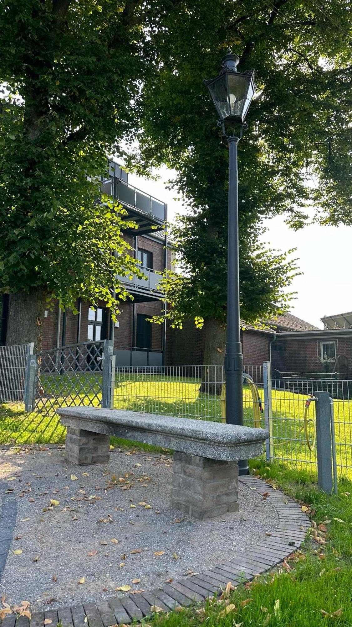 Ferienwohnungen Hamminkeln, Berg4Home Exterior foto