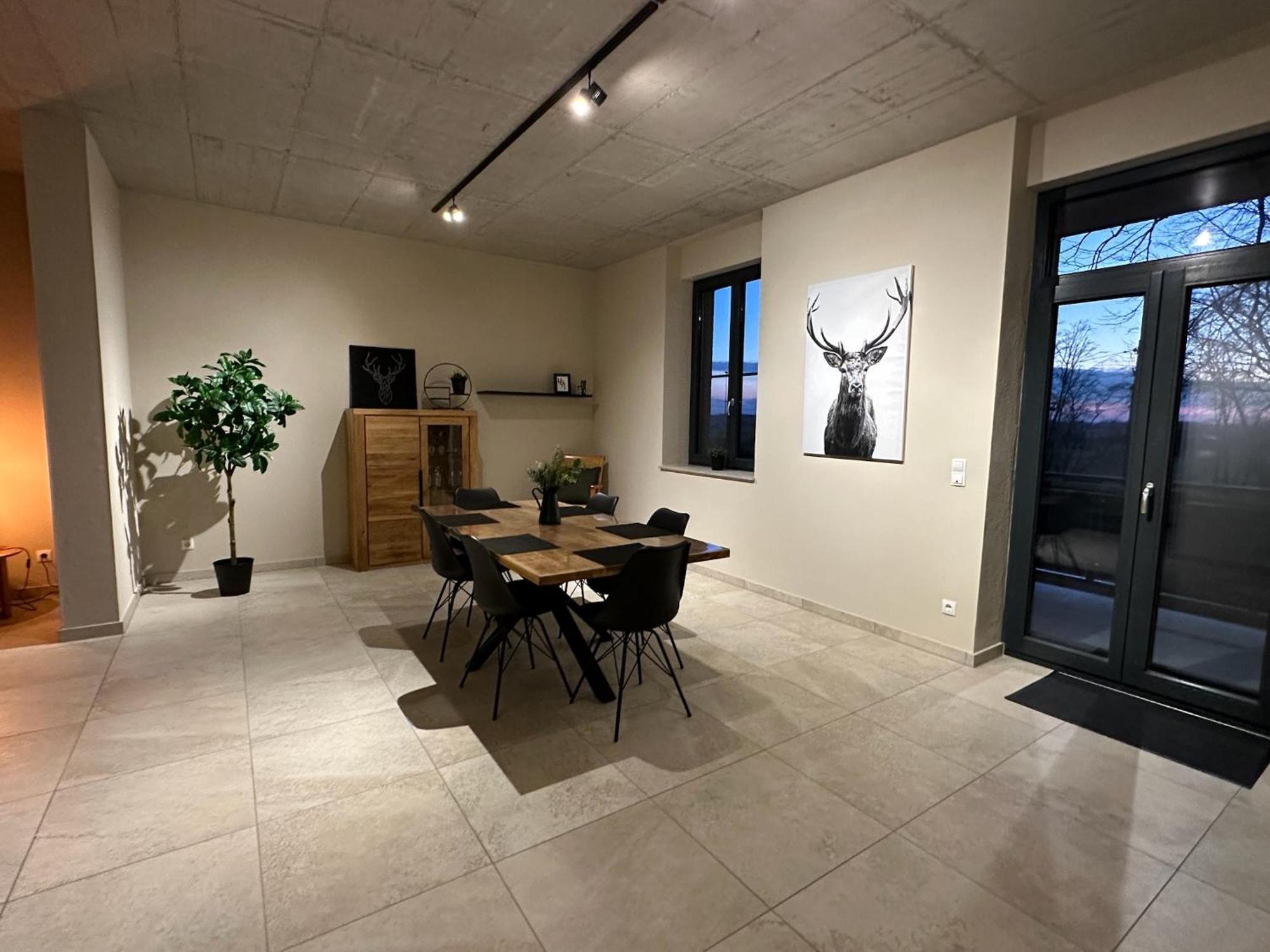 Ferienwohnungen Hamminkeln, Berg4Home Exterior foto