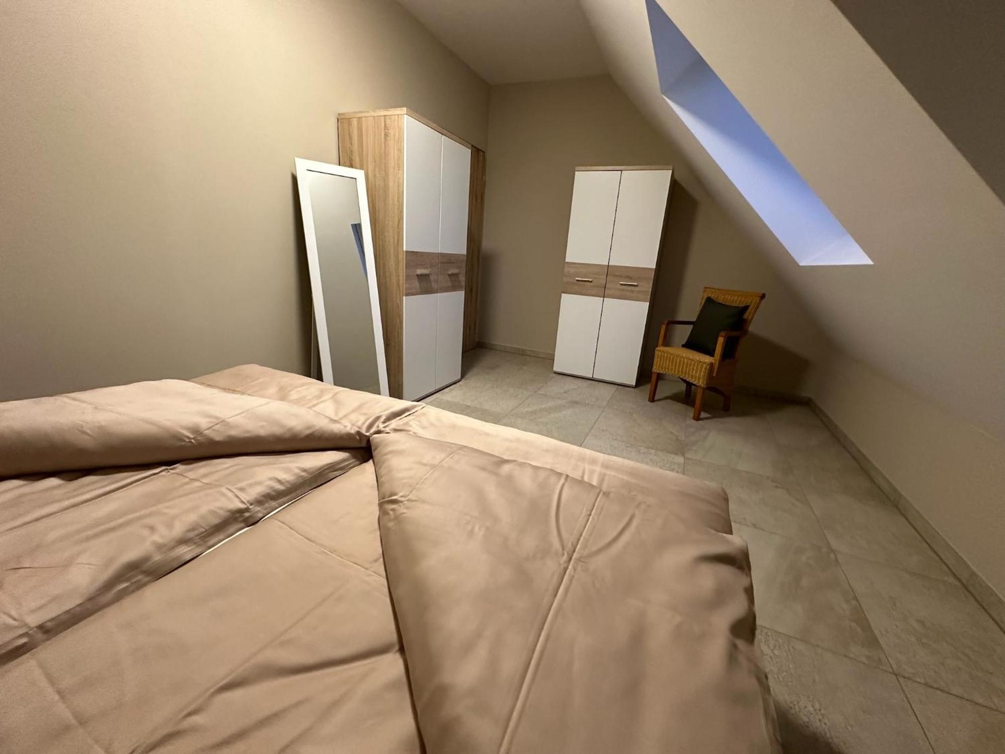 Ferienwohnungen Hamminkeln, Berg4Home Habitación foto