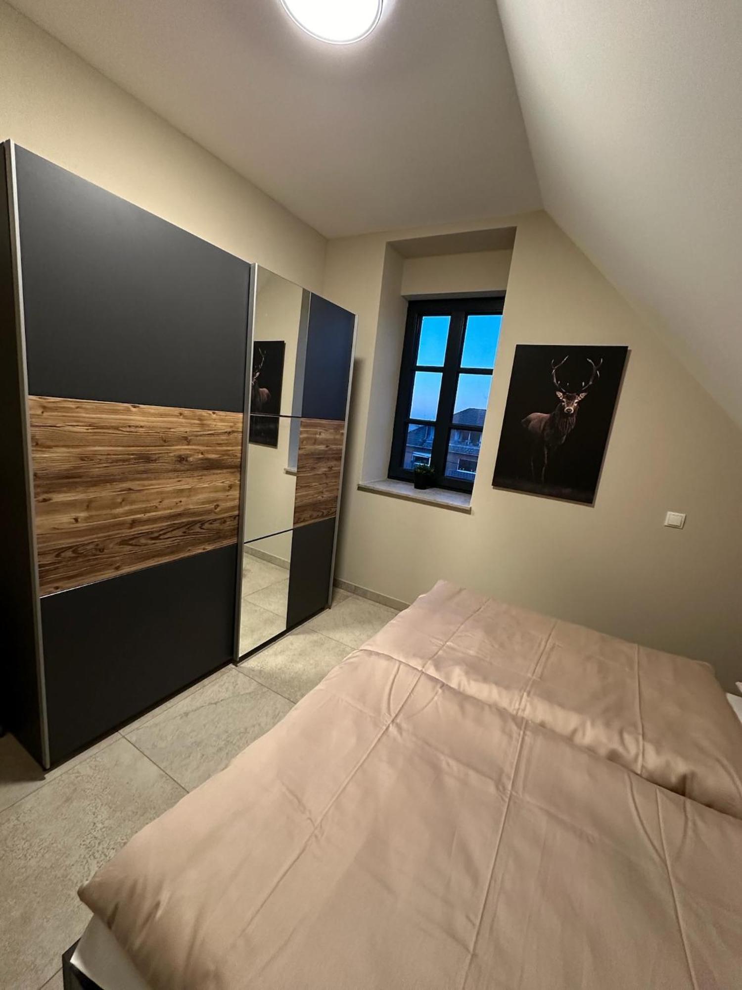 Ferienwohnungen Hamminkeln, Berg4Home Habitación foto