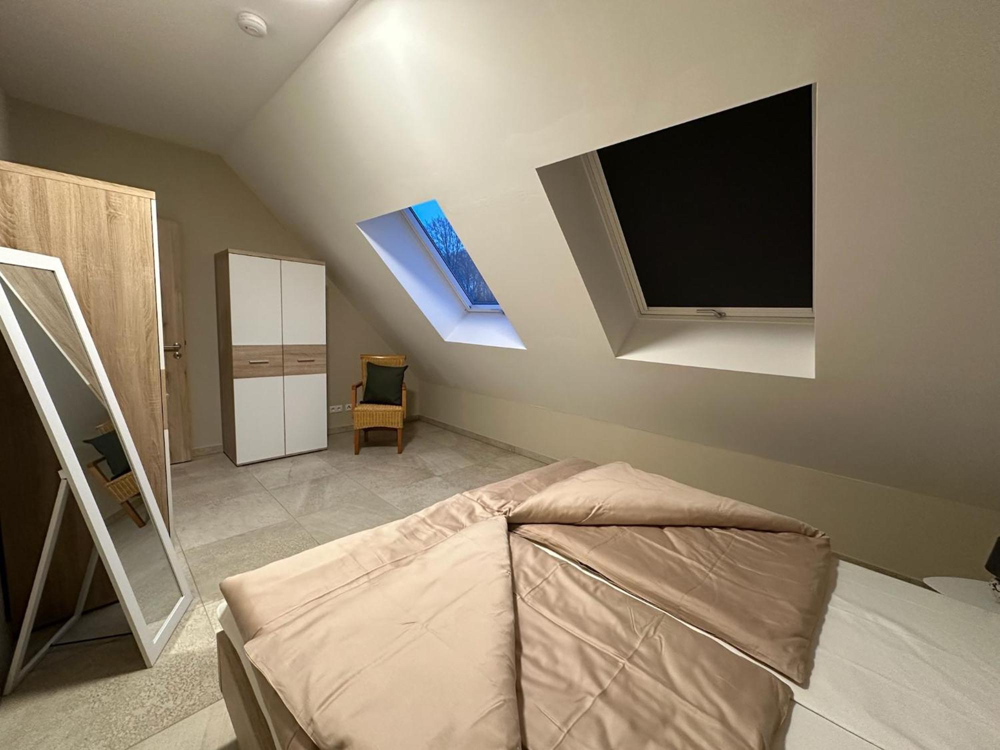 Ferienwohnungen Hamminkeln, Berg4Home Habitación foto