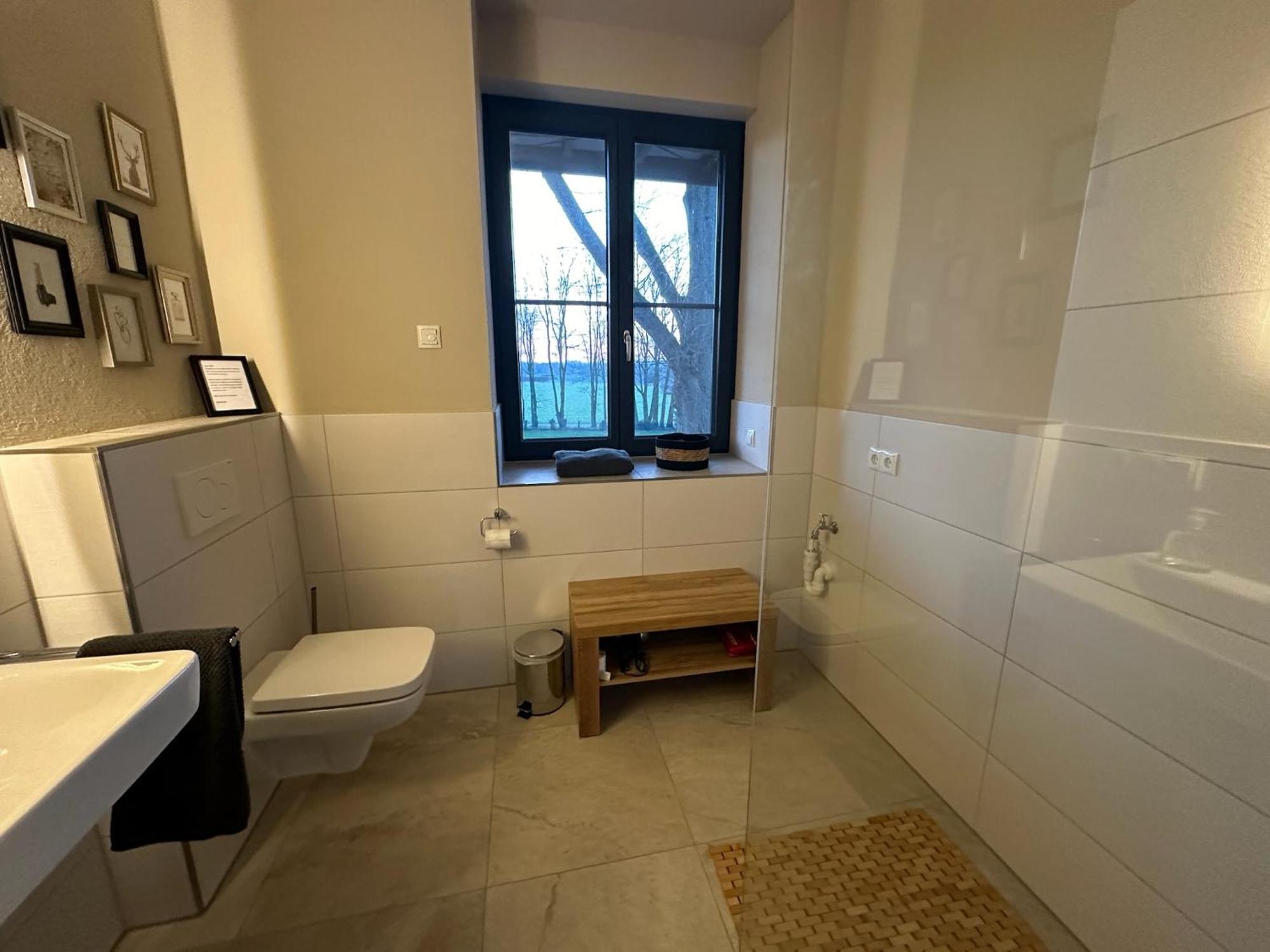 Ferienwohnungen Hamminkeln, Berg4Home Habitación foto